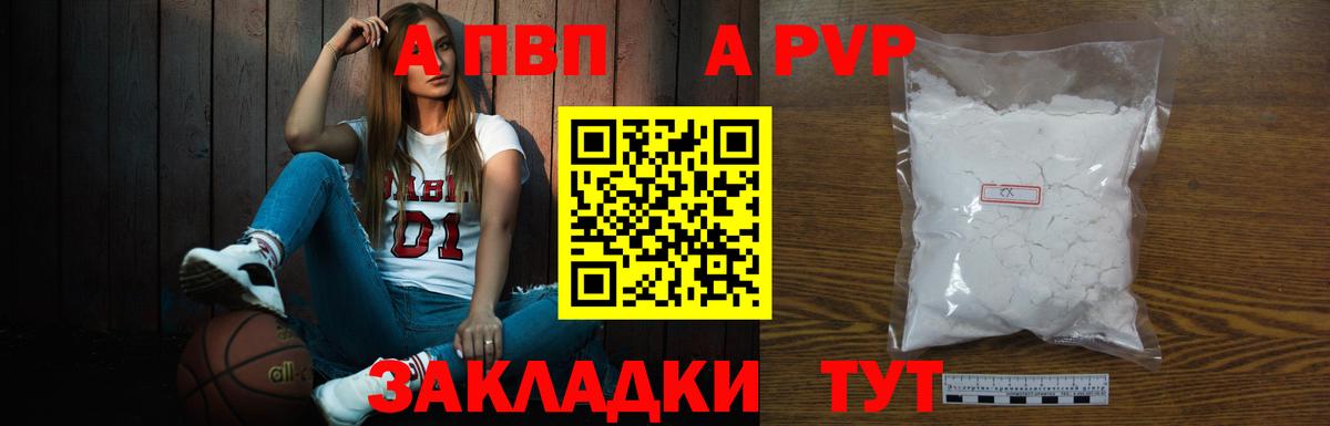 A-PVP СК КРИС Междуреченск